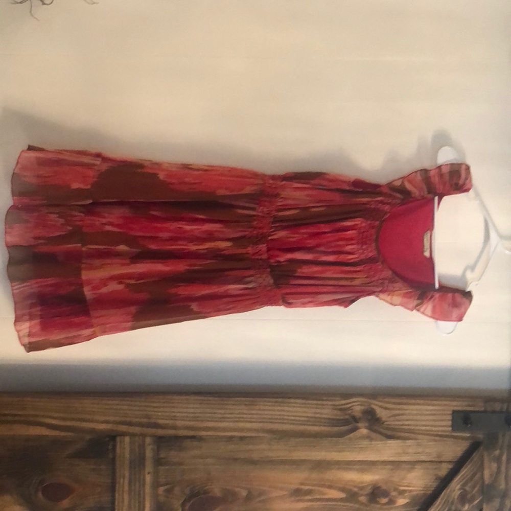Size medium Old Navy Dress